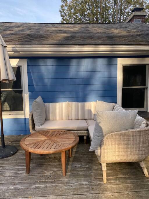 Lake Attitash Waterfront W/ Private Dock Amesbury Exterior photo